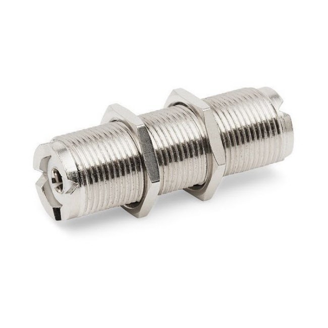 RA930 - ProComm Right Angle Stainless Steel Stud Adapter